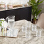 Ice Cube 6-Piece Glass Set - 275 ml-household-dining-glassware-drinkingglasses-image-4