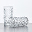طقم كاسات طويلة 6 قطع من آيس كيوب - 320 مل-household-dining-glassware-drinkingglasses-image-2