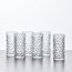 طقم كاسات طويلة 6 قطع من آيس كيوب - 320 مل-household-dining-glassware-drinkingglasses-image-1