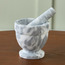 Jambul Mortar and Pestle Set-household-kitchen-kitchentoolsandutensils-foodpreparationtools-image-1