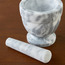 Jambul Mortar and Pestle Set-household-kitchen-kitchentoolsandutensils-foodpreparationtools-image-2