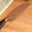 سكين سانتوكو مطلي بالتيتانيوم من نيوفلام-household-kitchen-kitchentoolsandutensils-knives-image-3