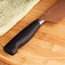 سكين سانتوكو مطلي بالتيتانيوم من نيوفلام-household-kitchen-kitchentoolsandutensils-knives-image-2