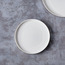 صحن جانبي خزف صيني - جريس - 21 سم-household-dining-dinnerware-plates-image-4