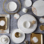 صحن جانبي خزف صيني - جريس - 21 سم-household-dining-dinnerware-plates-image-2