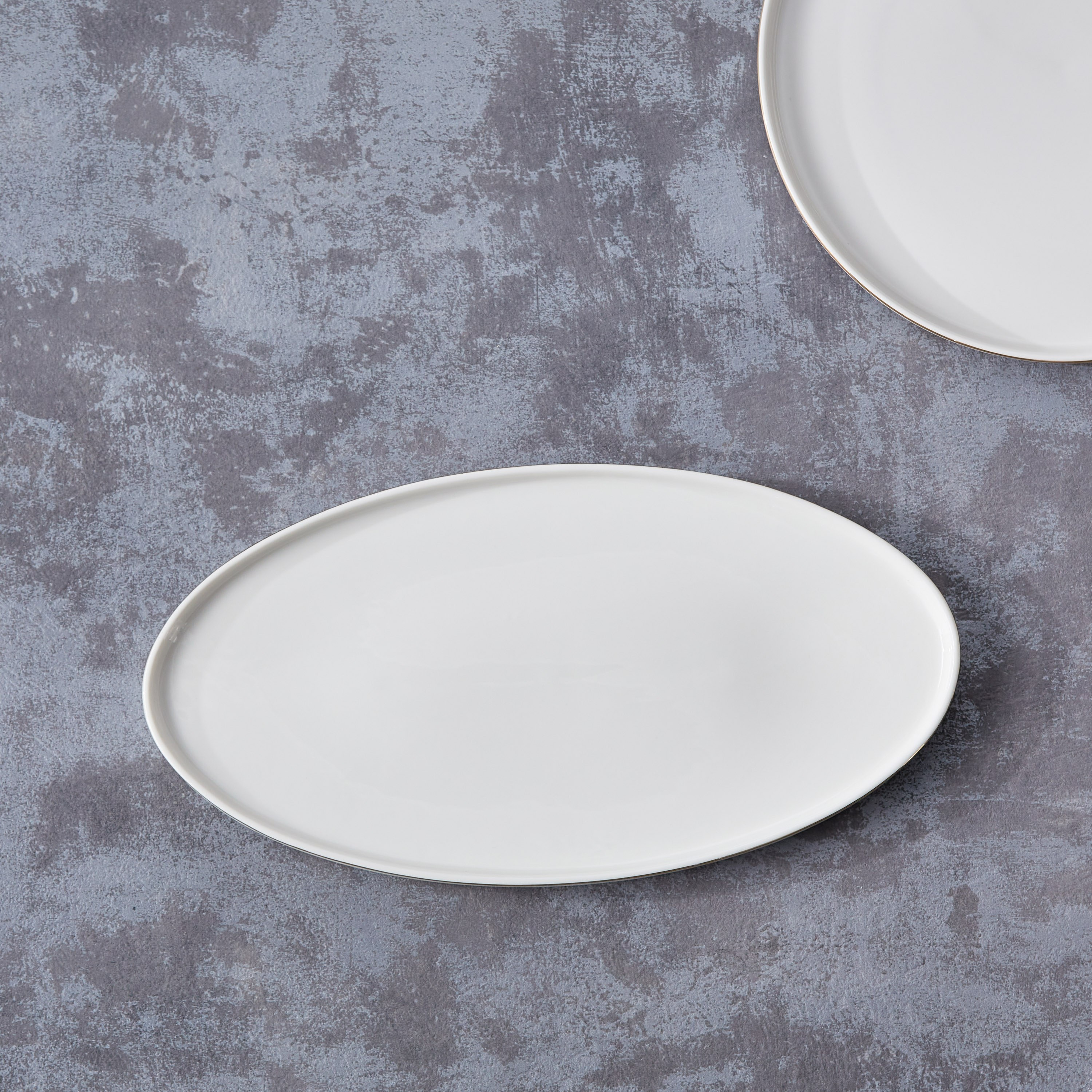 Greece Serving Bowl - 35 cm