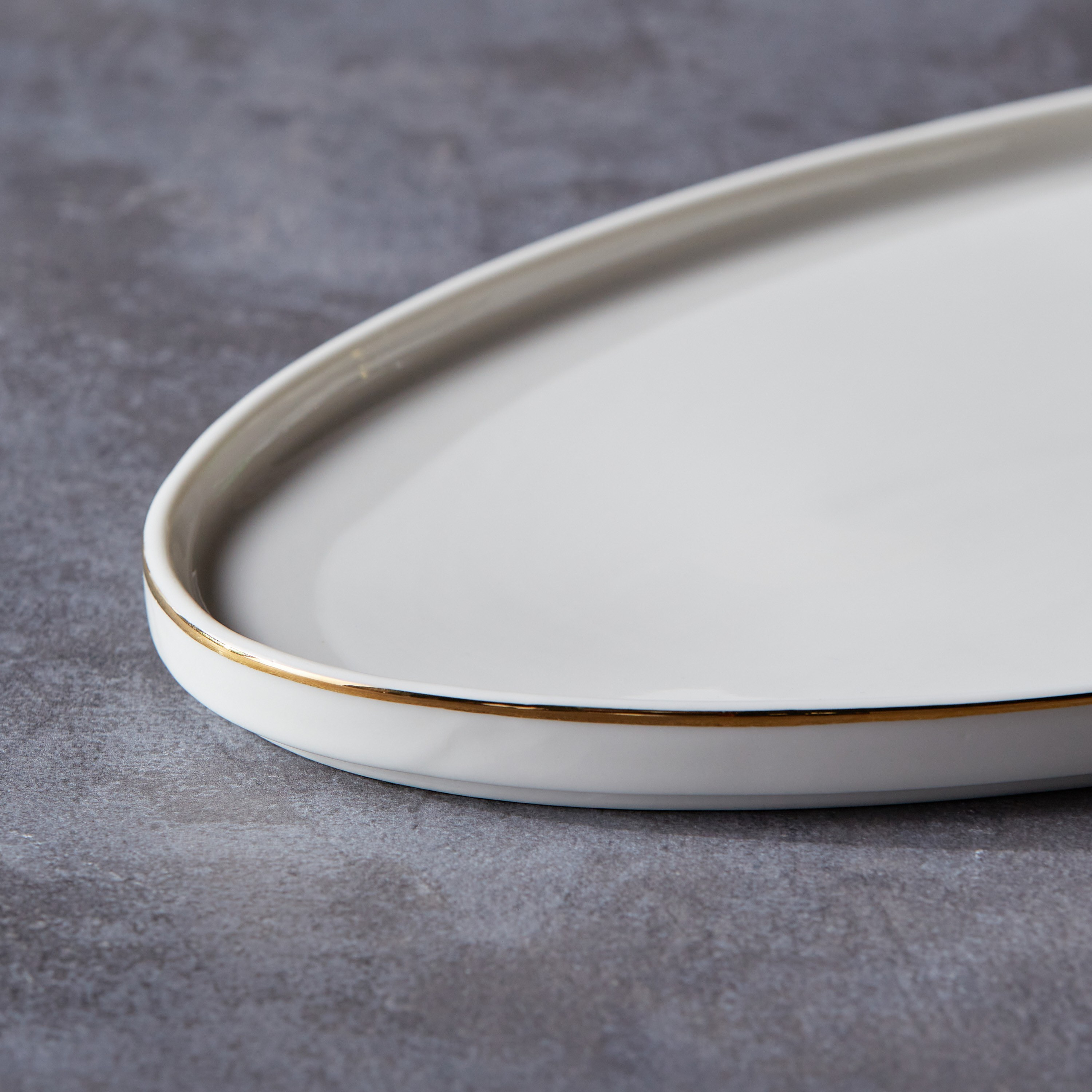 Greece Serving Bowl - 35 cm-household-dining-dinnerware-dinnerwarecollections-image-2