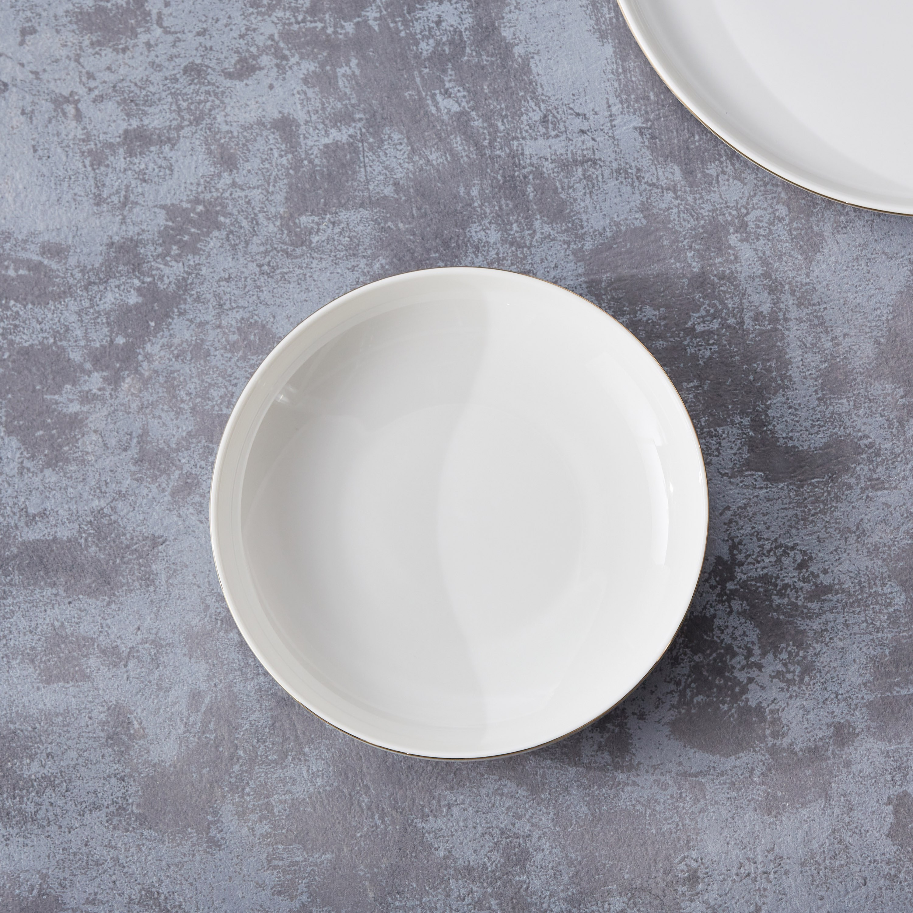 Greece Serving Bowl - 25 cm-household-dining-dinnerware-dinnerwarecollections-image-2