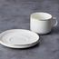 Greece New Bone China Cup and Saucer Set - 200 ml, Serves 1-household-dining-teaandcoffee-mugsandcups-image-2