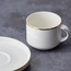 Greece 2-Piece New Bone China Espresso Cup and Saucer Set - 90 ml, Serves 1-household-dining-teaandcoffee-mugsandcups-image-3