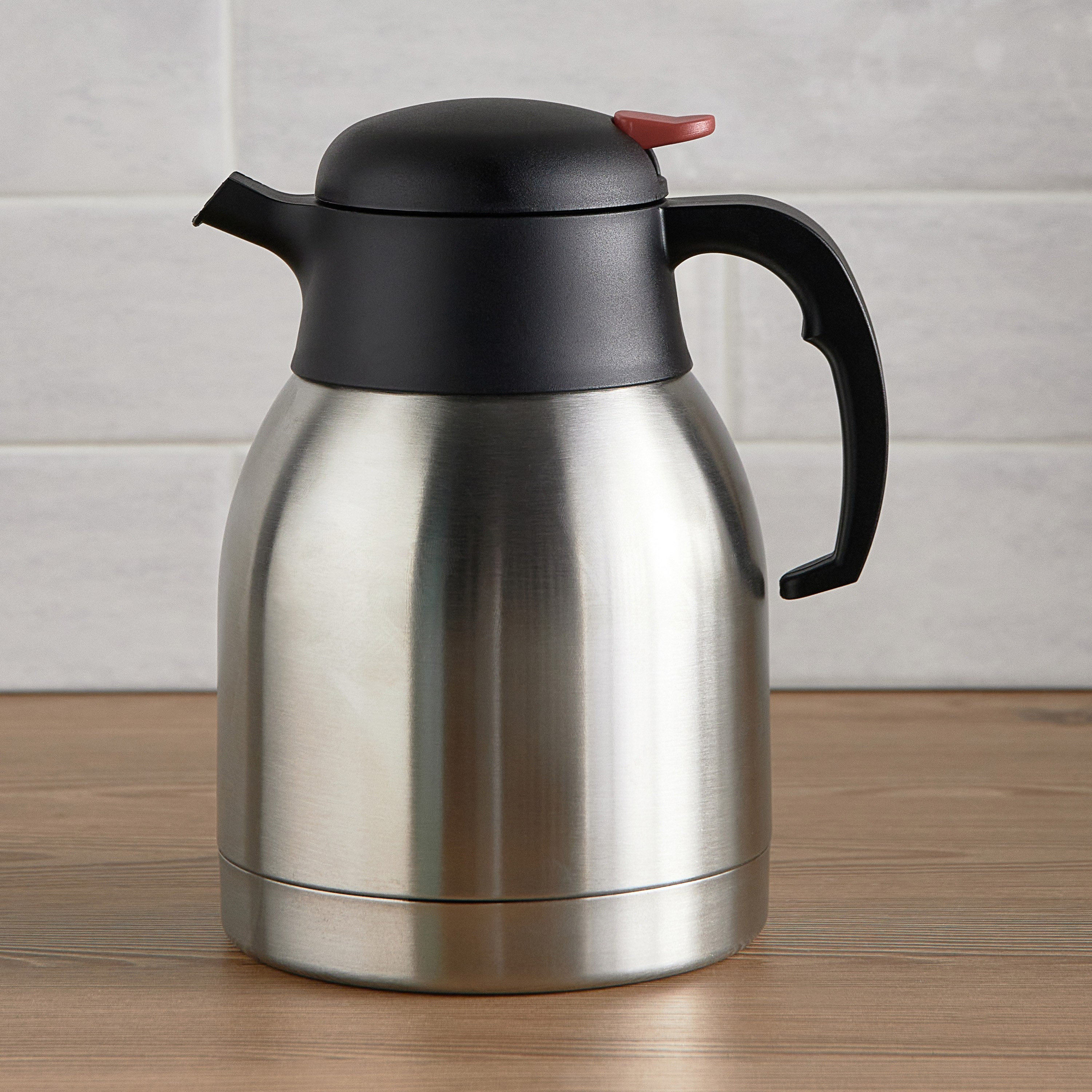 Nimra Stainless Steel Vacuum Jug - 1.5 L