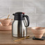 Nimra Stainless Steel Vacuum Jug - 1.5 L-household-dining-teaandcoffee-vacuumflaskscoffeeandteapots-image-4