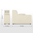 وحدة كونسول كنبة قماش - إتيرنو-furniture-modular-modularsofas-eterno-image-10
