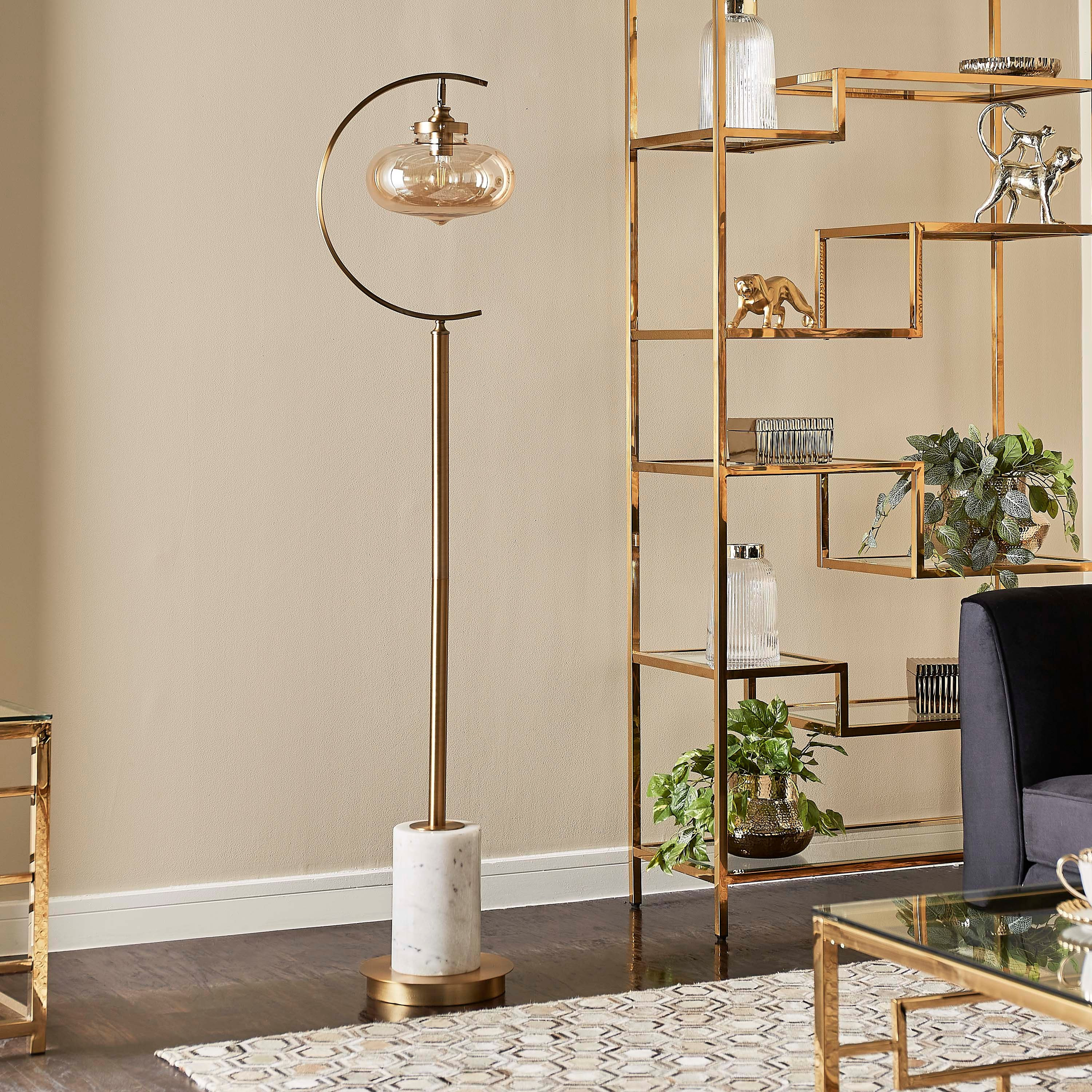 dempsey floor lamp