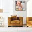 Colorado Velvet Armchair-furniture-sofaandseating-armchairs-image-2
