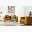 Colorado Velvet Armchair-furniture-sofaandseating-armchairs-image-5