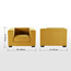 Colorado Velvet Armchair-furniture-sofaandseating-armchairs-image-7