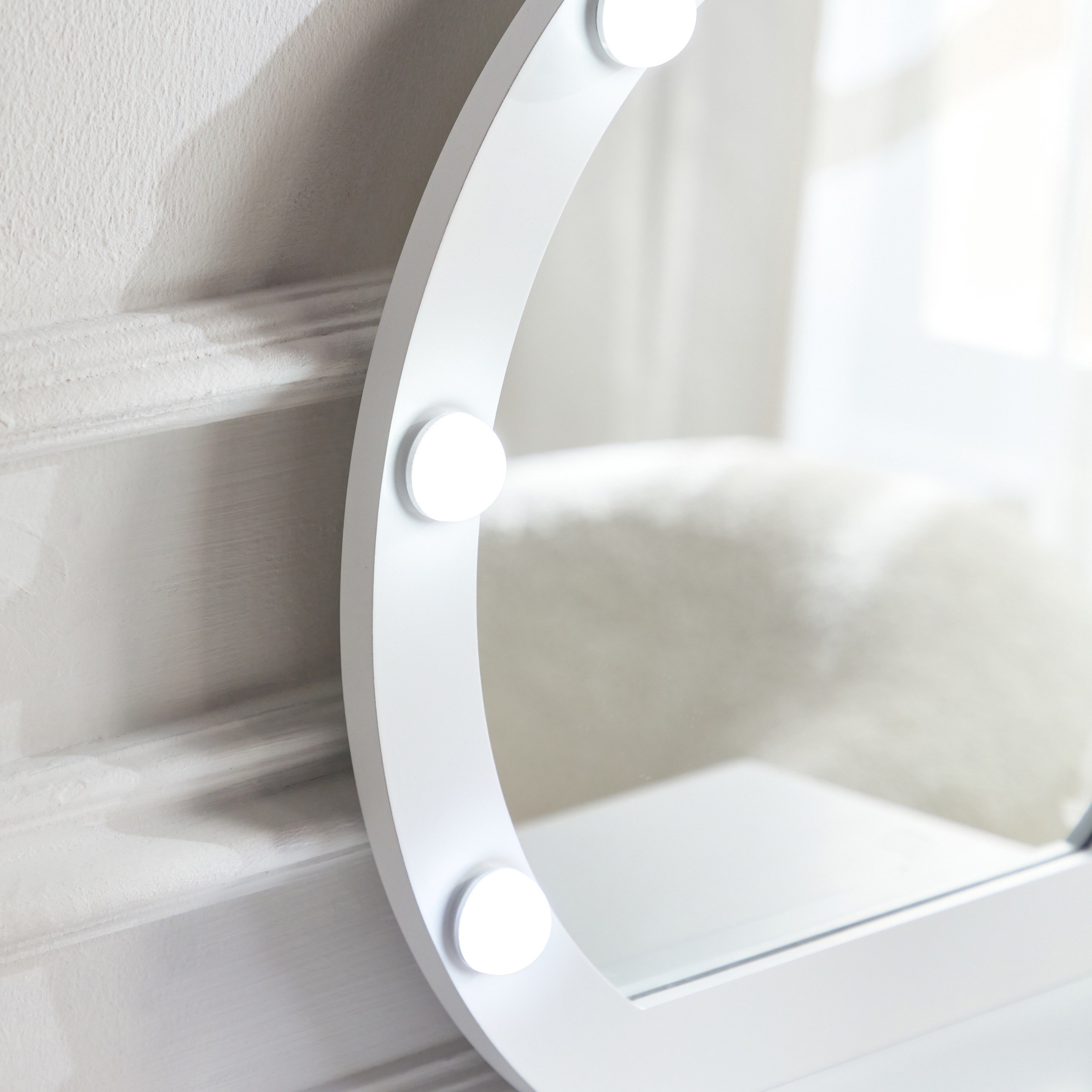 Allana Dressing Table with Stool-babyandkids-decorandlighting-decor-mirrors-image-6