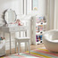 Allana Dressing Table with Stool-kids-decorandlighting-decor-mirrors-image-7