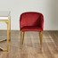 كرسي سفرة قماش - كلارا-furniture-diningroom-chairsandbenches-image-10