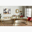 كرسي سفرة قماش - كلارا-furniture-diningroom-chairsandbenches-image-7