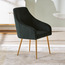 Corvino Fabric Dining Chair-furniture-diningroom-chairsandbenches-image-1