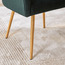 Corvino Fabric Dining Chair-furniture-diningroom-chairsandbenches-image-4