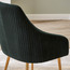 Corvino Fabric Dining Chair-furniture-diningroom-chairsandbenches-image-5