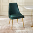 Corvino Fabric Dining Chair-furniture-diningroom-chairsandbenches-image-1