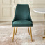 Corvino Fabric Dining Chair-furniture-diningroom-chairsandbenches-image-2
