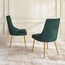 Corvino Fabric Dining Chair-furniture-diningroom-chairsandbenches-image-3