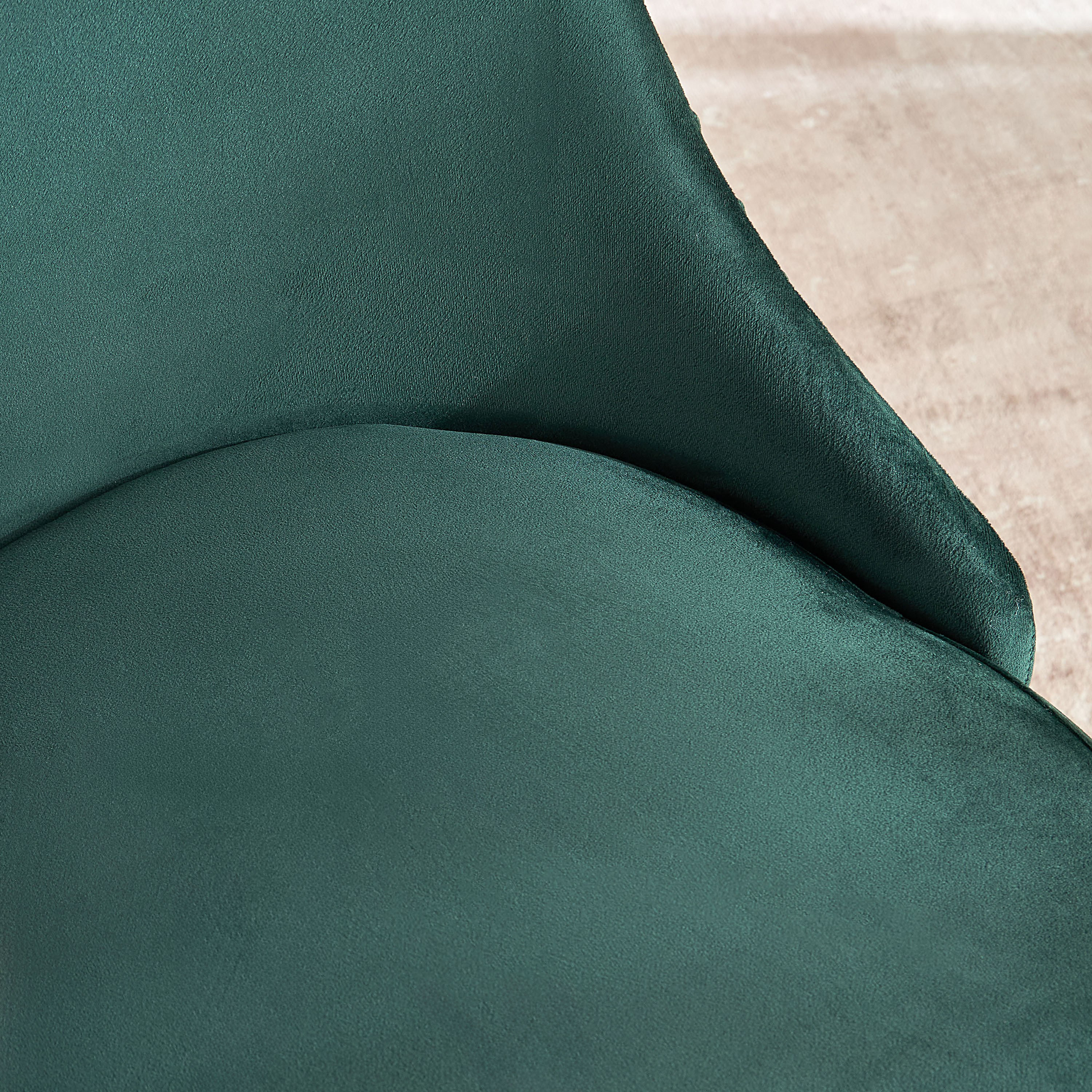 Corvino Fabric Dining Chair-furniture-diningroom-chairsandbenches-image-4