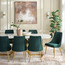 طاولة سفرة بسطح رخامي لـ 8 مقاعد من كورفينو-furniture-diningroom-diningtables-image-1