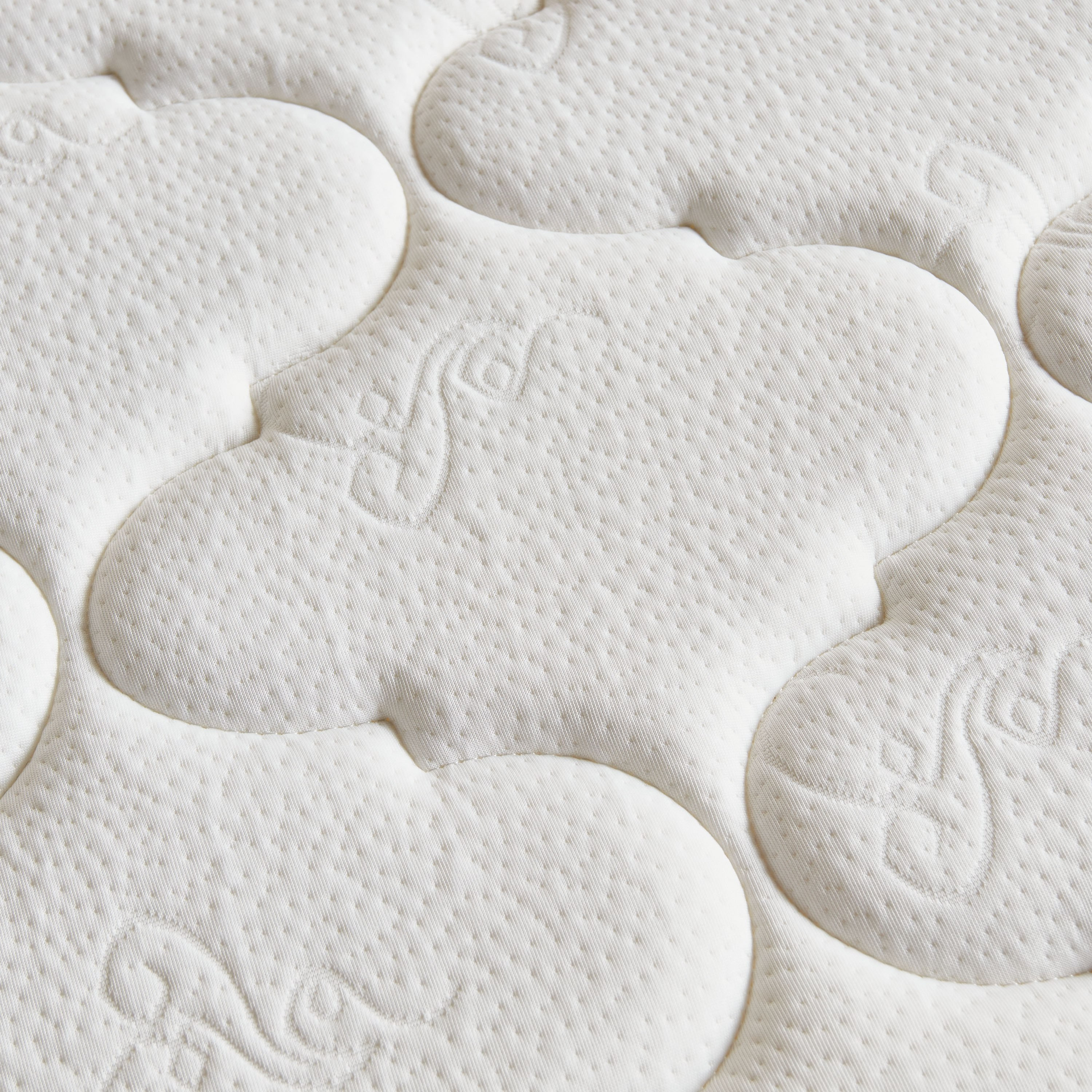 Saray Comfort Spring Super King Mattress - 200x200 cm-furniture-mattresses-superkingmattresses-image-2