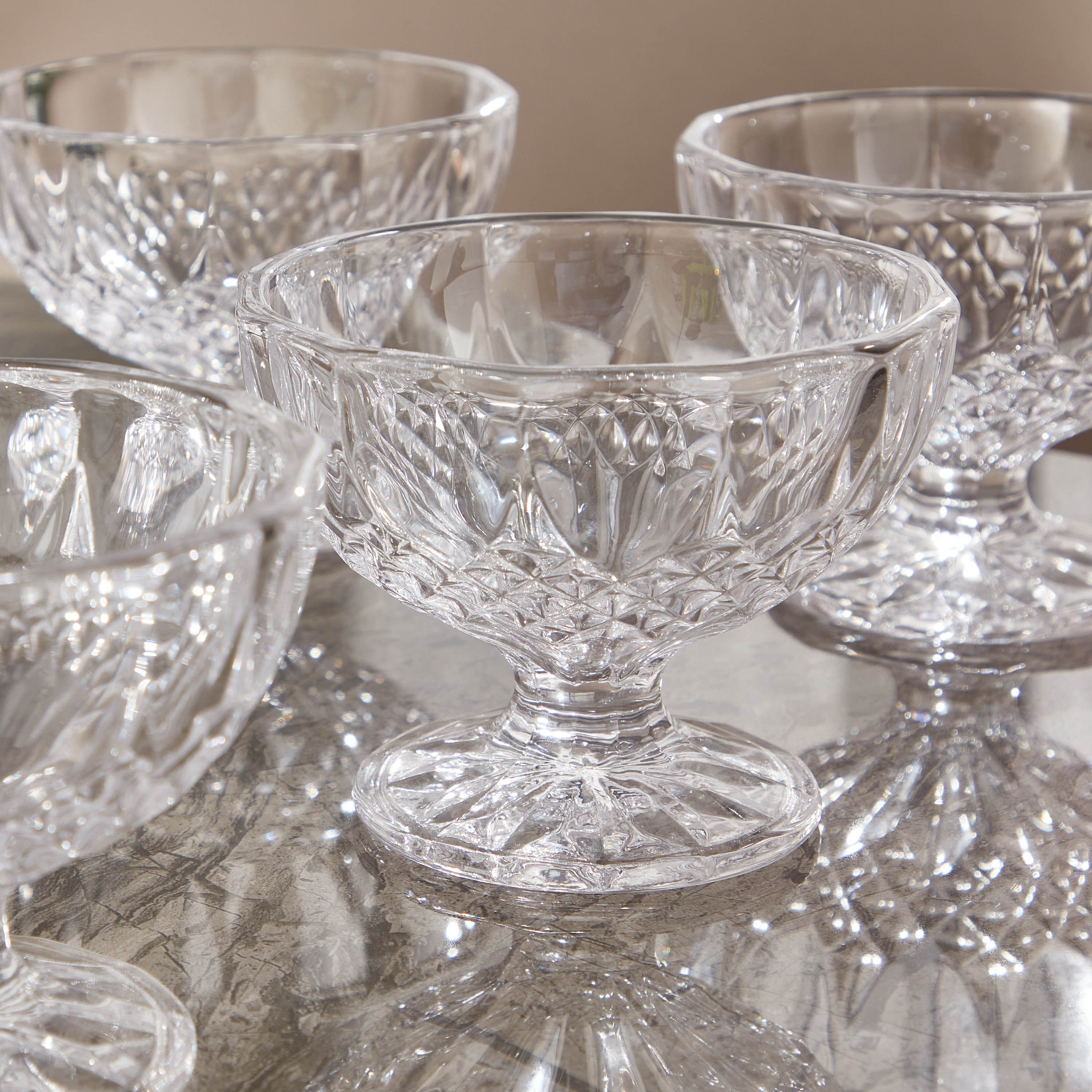 Sorbet 6-Piece Glass Set-household-dining-shopbysolutions-dessert-image-3
