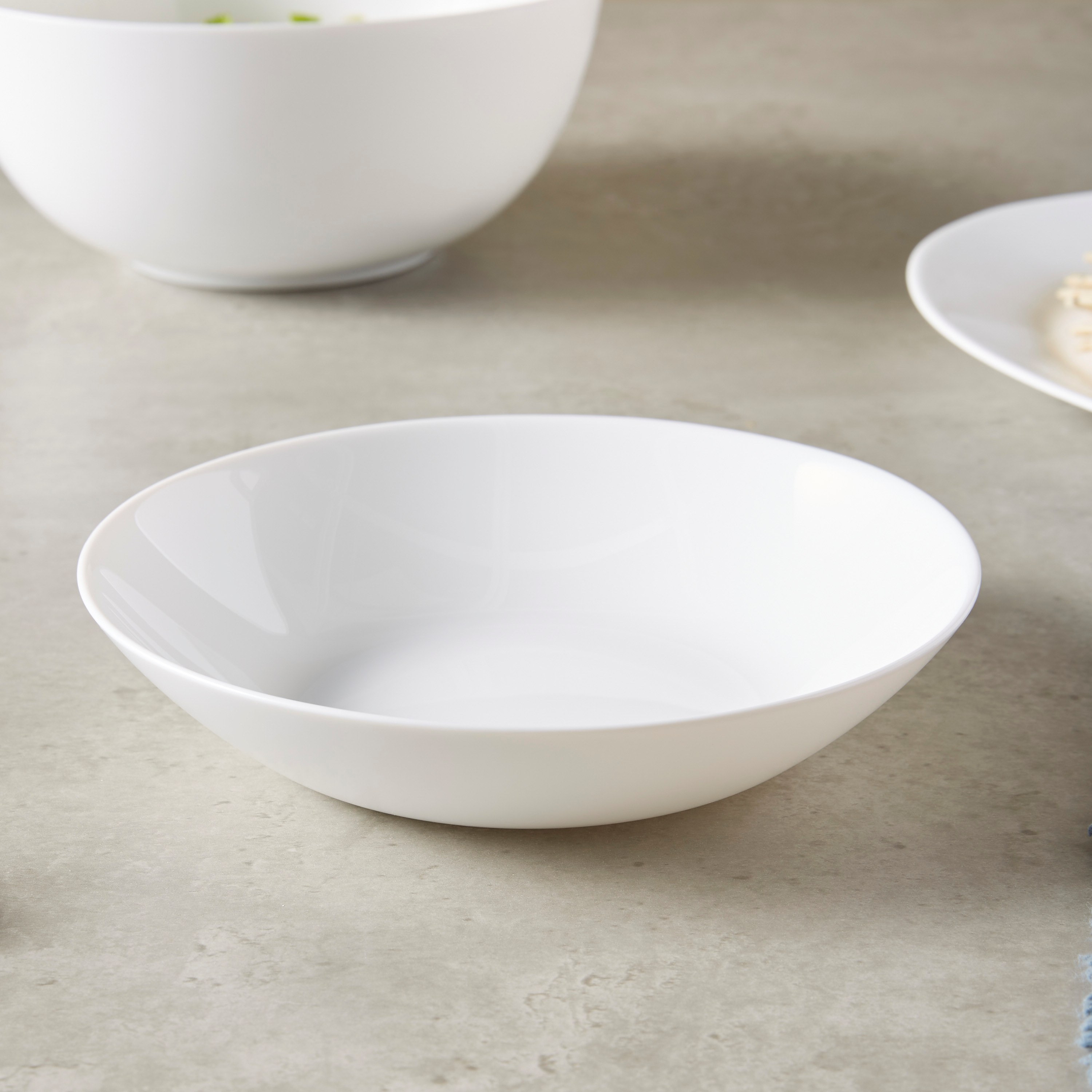 Essential Pasta Bowl - 20 cm-household-dining-dinnerware-dinnerwarecollections-image-1