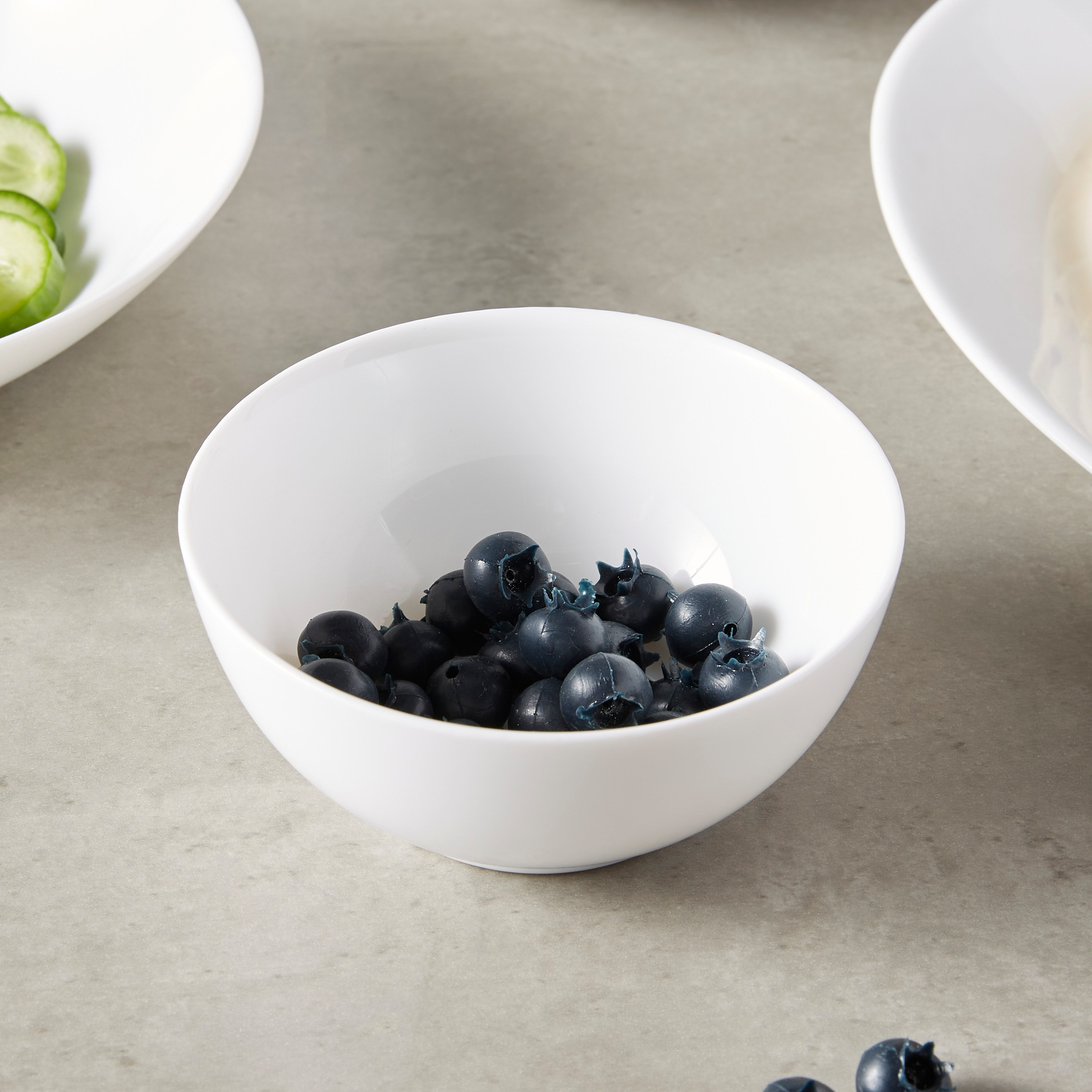 وعاء أرز 12 سم - إيسانشل-household-dining-dinnerware-dinnerwarecollections-image-3