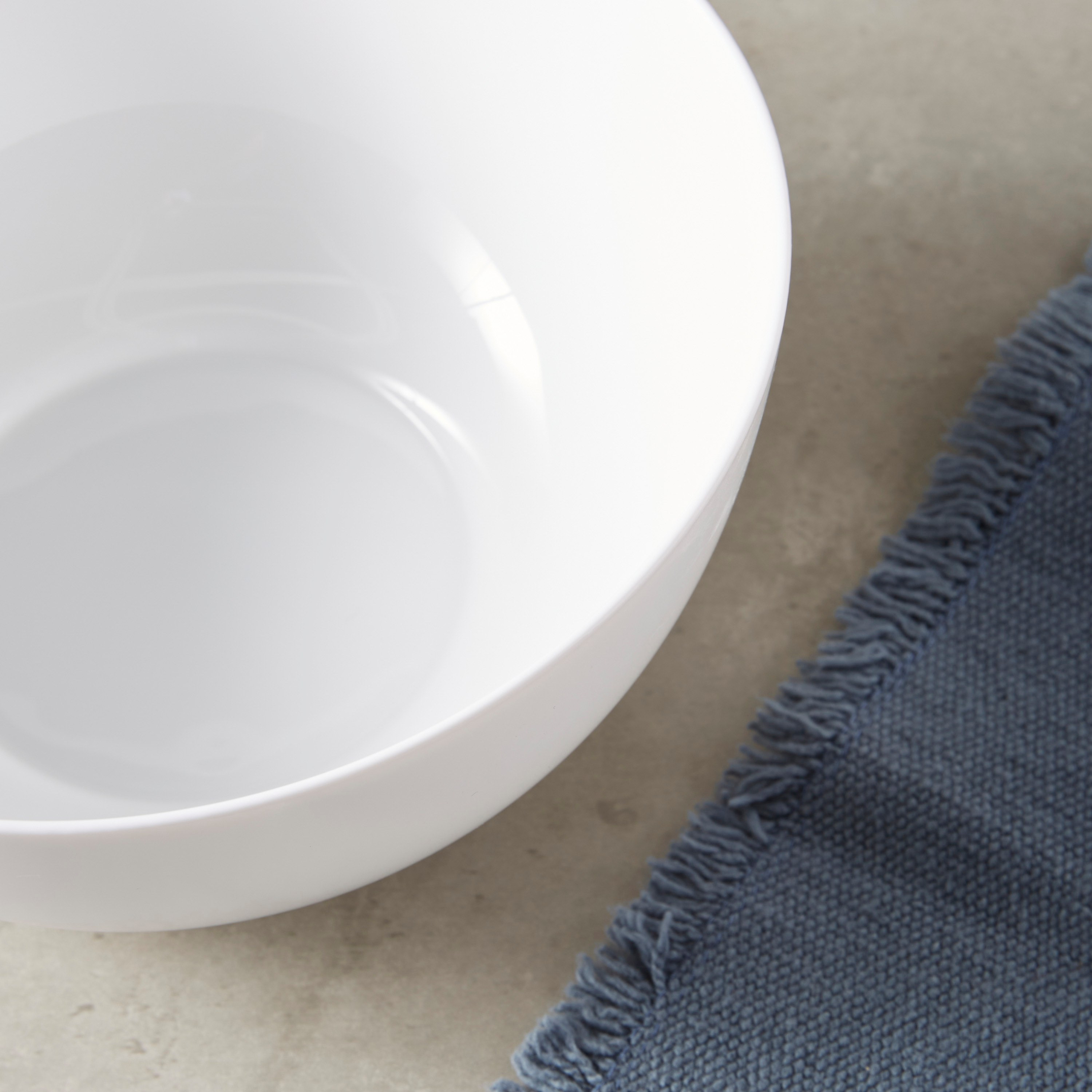 Essential Serving Bowl - 21 cm-household-dining-dinnerware-dinnerwarecollections-image-2