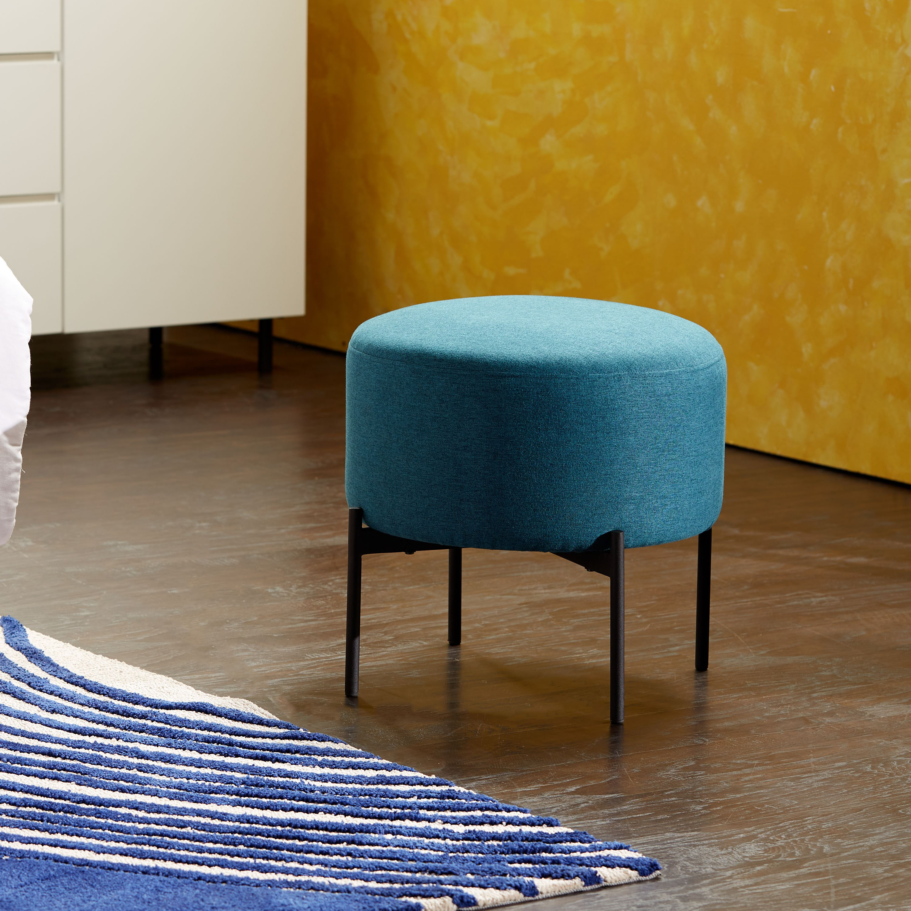 Shop Sinclair Stool | Home Centre Kuwait