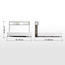 Sinclair King Bed with Storage - 180x200 cm-binpromo_ALLBANKS_OMN_14032025-image-12