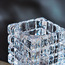 Entrada Crystal Square Tealight Candleholder-household-decor-candleholdersandlanterns-image-3