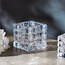 حامل شموع صغيرة كريستال مربّع من إنترادا-binpromo_ALLBANKS_OMN_14032025-image-4