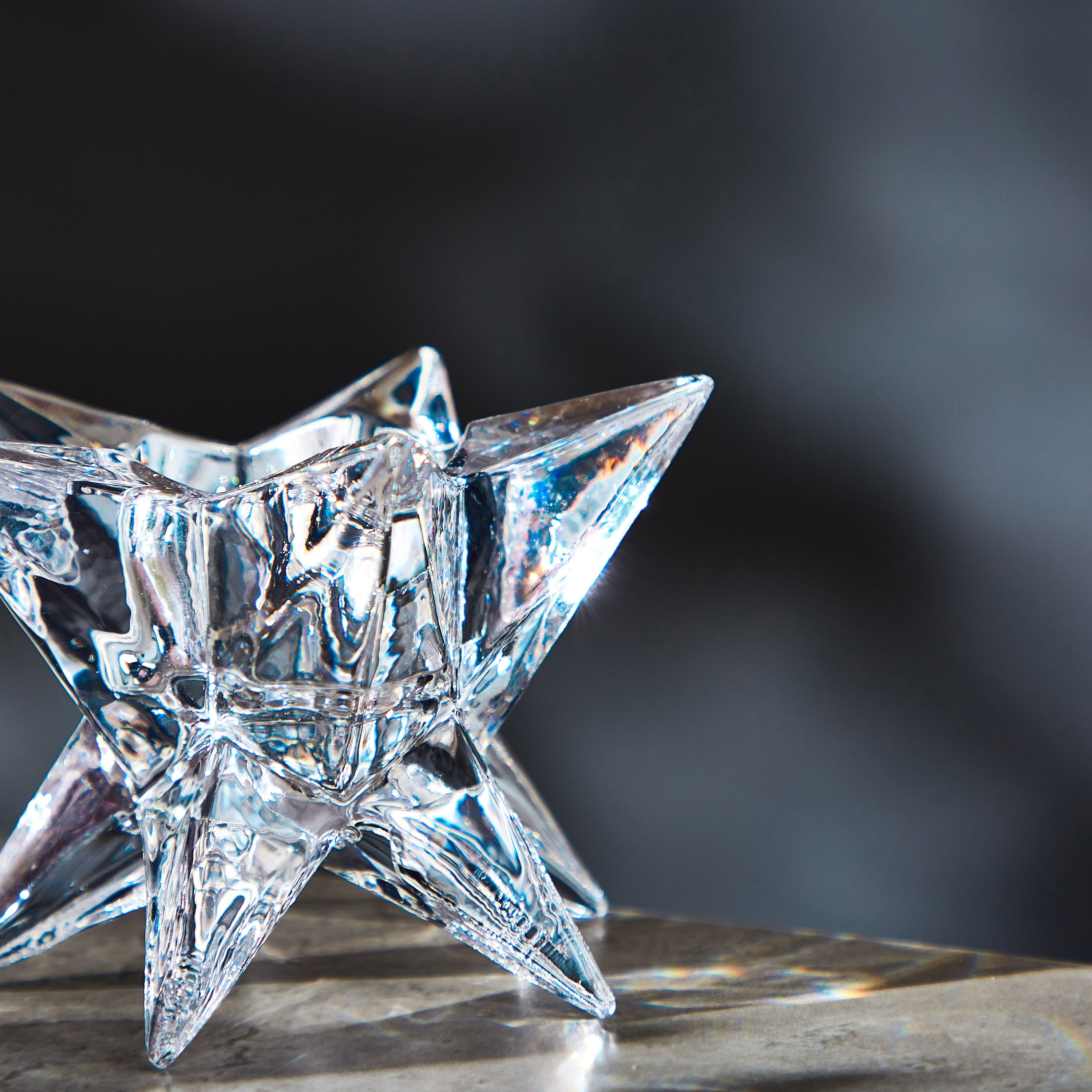 Estrella Taper Candle Holder-household-decor-candleholdersandlanterns-image-3