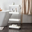 Blanc 4-Tier Storage Trolley-household-bathandlaundry-bathroomorganizing-bathroomracksandtrolleys-image-1