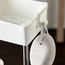 Blanc 4-Tier Storage Trolley-household-bathandlaundry-bathroomorganizing-bathroomracksandtrolleys-image-3