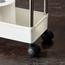 Blanc 4-Tier Storage Trolley-household-bathandlaundry-bathroomorganizing-bathroomracksandtrolleys-image-5