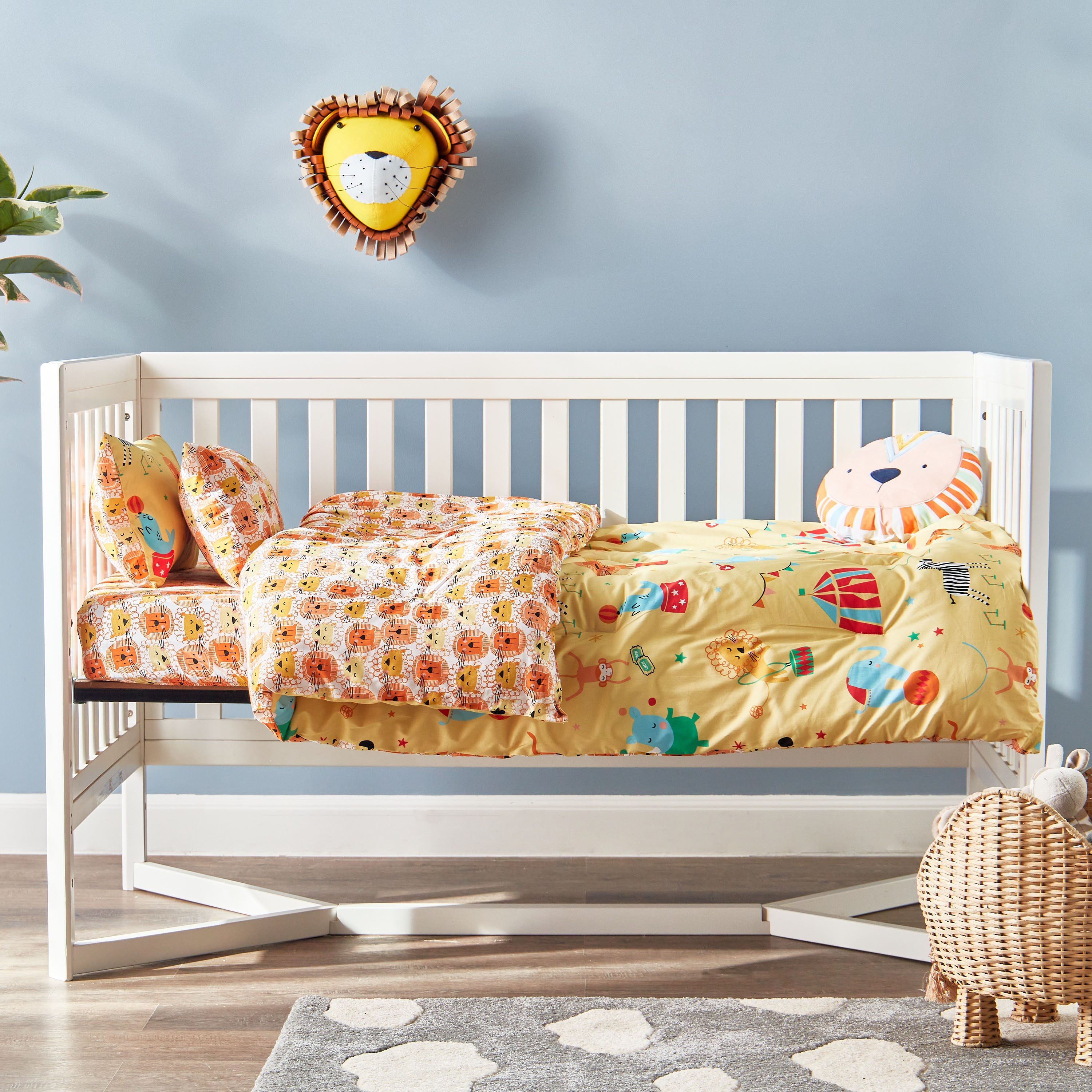 Circo 4 clearance piece nursery set