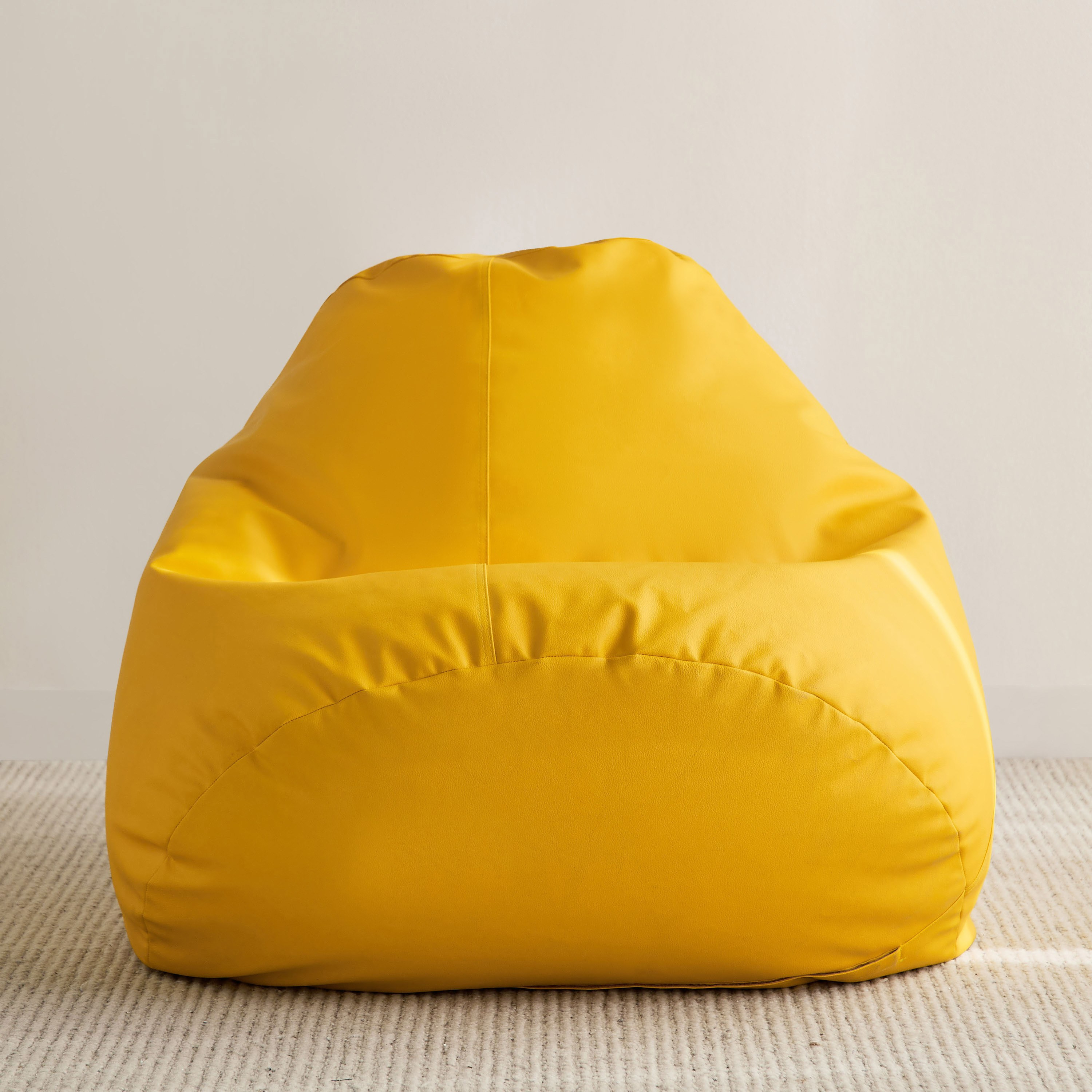 كرسي بين باج - آلان-furniture-sofaandseating-ottomansbeanbagsandpoufs-image-2