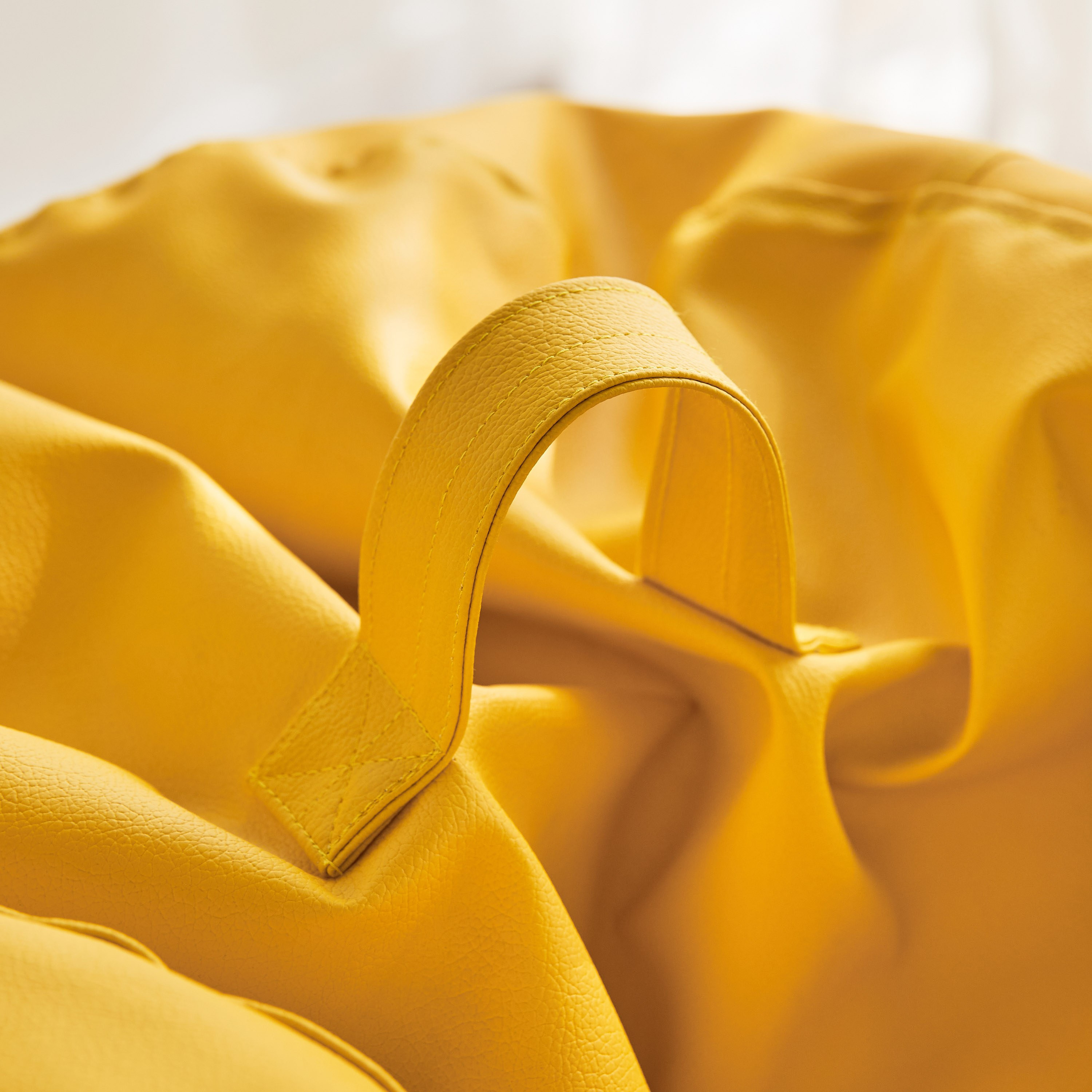 كرسي بين باج - آلان-furniture-sofaandseating-ottomansbeanbagsandpoufs-image-4