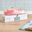 طقم أكياس حفظ قابلة لإعادة الغلق بسحاب - أسوس - 30 قطعة، 4 لتر و5.5 لتر-household-kitchen-foodstorage-lunchbags-image-1